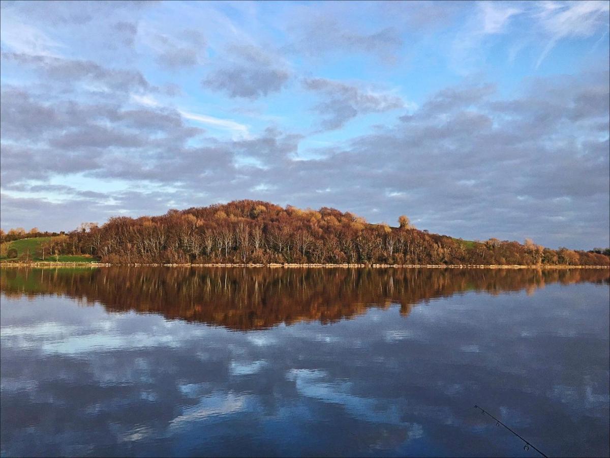 Emy Lake Studio Monaghan Eksteriør billede